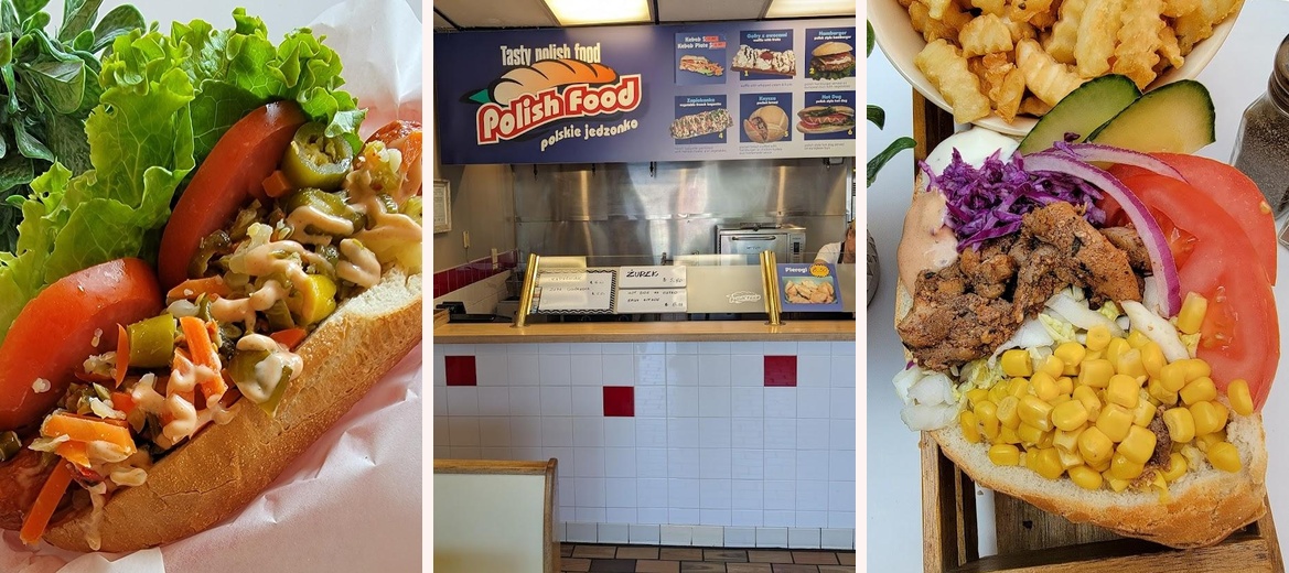 Tasty Polish Food Gallery Image 2