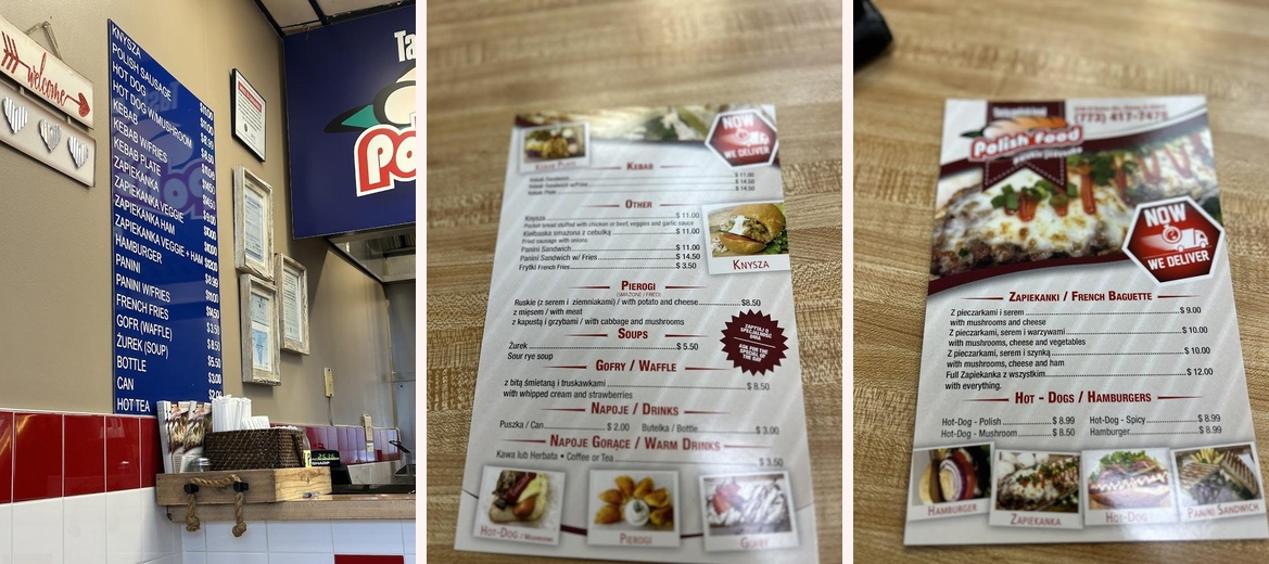 Tasty Polish Food Gallery Image 4